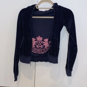 Juicy couture hoodie